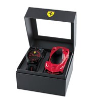 Orologio Scuderia Ferrari Bambino FER0870036 - FER0870036